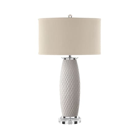 Stein World Stein World 99776 Jasmine Table Lamp 99776